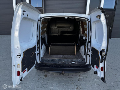 Mercedes-Benz Citan bestel 108 CDI BlueEFFICIENCY 2014(NAP/AIRCO) foto 11