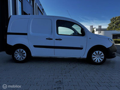 Mercedes-Benz Citan bestel 108 CDI BlueEFFICIENCY 2014(NAP/AIRCO) foto 12