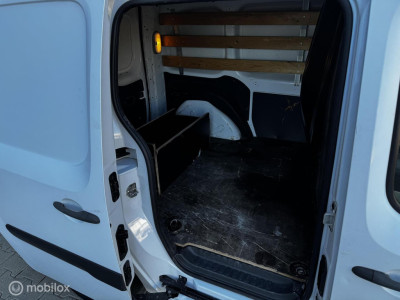 Mercedes-Benz Citan bestel 108 CDI BlueEFFICIENCY 2014(NAP/AIRCO) foto 13