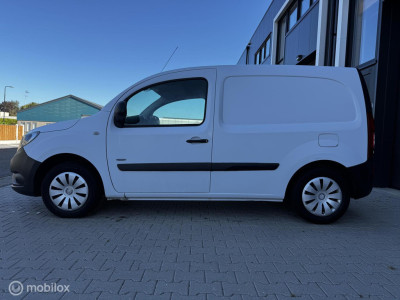 Mercedes-Benz Citan bestel 108 CDI BlueEFFICIENCY 2014(NAP/AIRCO) foto 14