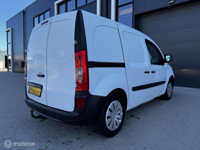 Mercedes-Benz Citan bestel 108 CDI BlueEFFICIENCY 2014(NAP/AIRCO) foto 2