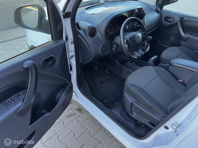 Mercedes-Benz Citan bestel 108 CDI BlueEFFICIENCY 2014(NAP/AIRCO) foto 3