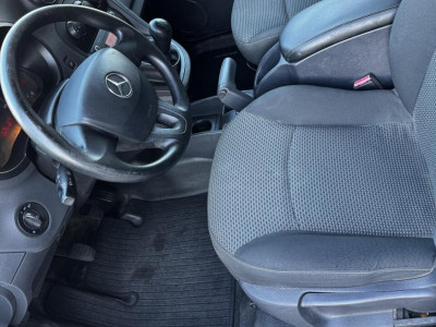 Mercedes-Benz Citan bestel 108 CDI BlueEFFICIENCY 2014(NAP/AIRCO) foto 4