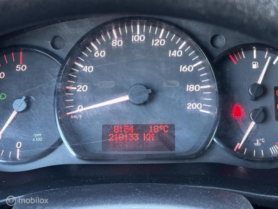 Mercedes-Benz Citan bestel 108 CDI BlueEFFICIENCY 2014(NAP/AIRCO) foto 5