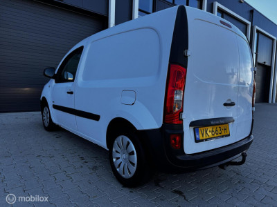 Mercedes-Benz Citan bestel 108 CDI BlueEFFICIENCY 2014(NAP/AIRCO) foto 8