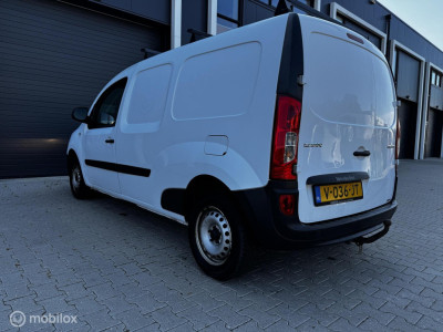 Mercedes-Benz Citan bestel 109 CDI BlueEFFICIENCY Extra Lang 2017 foto 10
