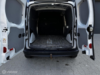Mercedes-Benz Citan bestel 109 CDI BlueEFFICIENCY Extra Lang 2017 foto 13