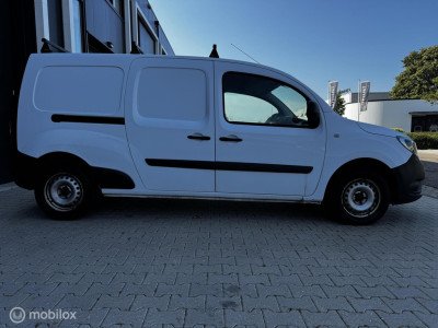 Mercedes-Benz Citan bestel 109 CDI BlueEFFICIENCY Extra Lang 2017 foto 14