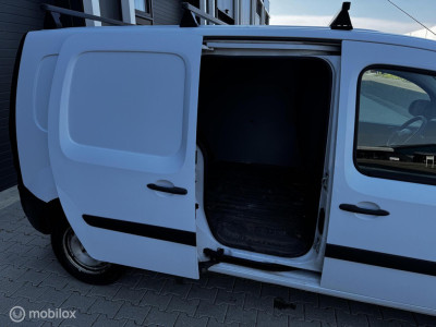 Mercedes-Benz Citan bestel 109 CDI BlueEFFICIENCY Extra Lang 2017 foto 15