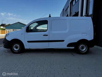 Mercedes-Benz Citan bestel 109 CDI BlueEFFICIENCY Extra Lang 2017 foto 16