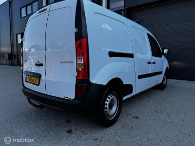 Mercedes-Benz Citan bestel 109 CDI BlueEFFICIENCY Extra Lang 2017 foto 2