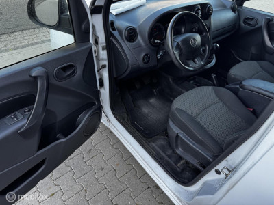Mercedes-Benz Citan bestel 109 CDI BlueEFFICIENCY Extra Lang 2017 foto 3