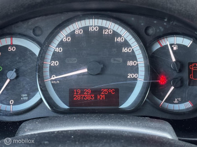 Mercedes-Benz Citan bestel 109 CDI BlueEFFICIENCY Extra Lang 2017 foto 6