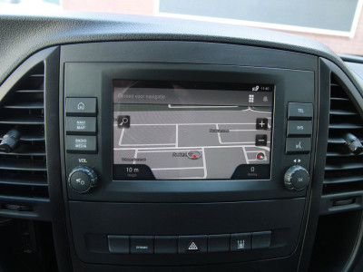 Mercedes-Benz E-Vito Extra Lang 90 kWh / 92% SOH / WLTP 365KM / Carplay / Navi / Camera foto 11