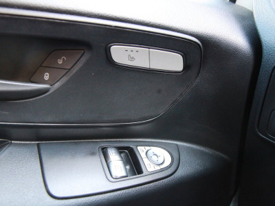Mercedes-Benz E-Vito Extra Lang 90 kWh / 92% SOH / WLTP 365KM / Carplay / Navi / Camera foto 17