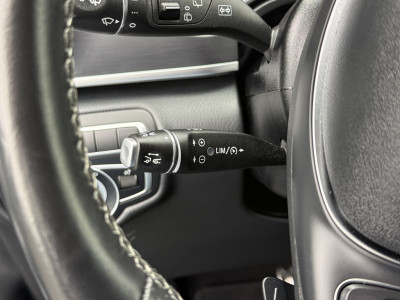 Mercedes-Benz EQV 300 90kWh AVANTGARDE / DUBBELE CABINE / MEMORY / 2x ELEKTRISCHE  SCHUIFDEUR / PANO / BURMESTER / LEDER / LED / VENTILATIE / 360 CAMERA / BLINDSPOT foto 16