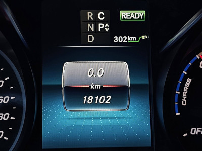 Mercedes-Benz EQV 300 L2 365KM WLTP LED 360Camera Leer 110Kw-Snelladen 90kWh! foto 5