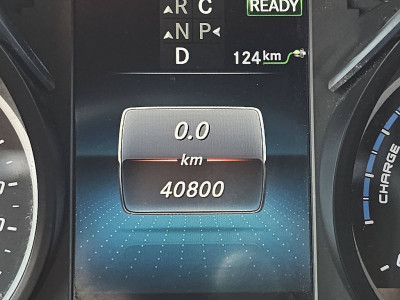 Mercedes-Benz EQV 300 L2 7-Persoons 365km WLTP Navi 360Camera Elektrische Zijdeuren + Klep Burmester! foto 9