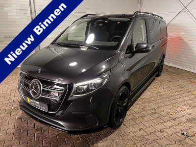 Mercedes-Benz EQV 300 L2 90kWh VVB416