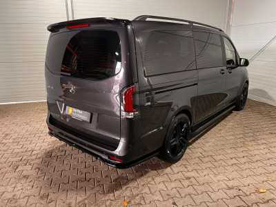 Mercedes-Benz EQV 300 L2 90 kWh VVB416 Prijs zoals getoond 10