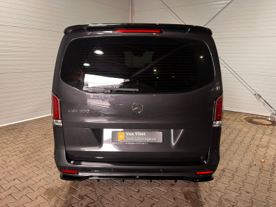 Mercedes-Benz EQV 300 L2 90 kWh VVB416 Prijs zoals getoond 13
