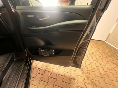 Mercedes-Benz EQV 300 L2 90 kWh VVB416 Prijs zoals getoond 18