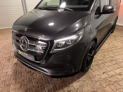 Mercedes-Benz EQV 300 L2 90 kWh VVB416 Prijs zoals getoond 2