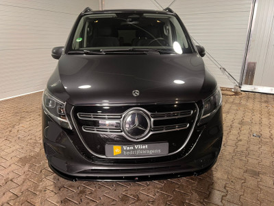 Mercedes-Benz EQV 300 L2 90 kWh VVB416 Prijs zoals getoond 3