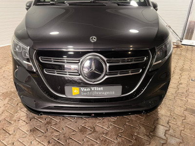 Mercedes-Benz EQV 300 L2 90 kWh VVB416 Prijs zoals getoond 4