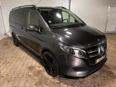 Mercedes-Benz EQV 300 L2 90 kWh VVB416 Prijs zoals getoond 5