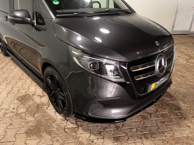Mercedes-Benz EQV 300 L2 90 kWh VVB416 Prijs zoals getoond 6