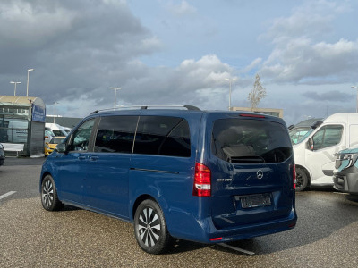 Mercedes-Benz EQV 300 L2 90 kWh tot 350 km (WLTP) 2