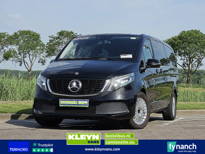 Mercedes-Benz EQV 300 L3 XL 7-Persoons