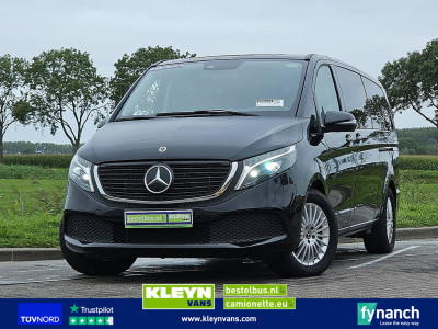 Mercedes-Benz EQV 300 L3 XL 8-Pers Mbux