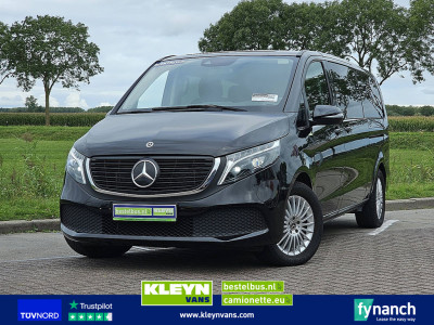 Mercedes-Benz EQV 300 L3 XL 8-Pers Mbux
