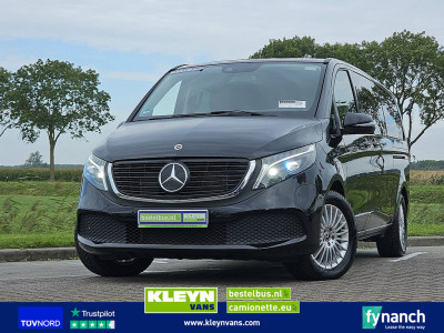 Mercedes-Benz EQV 300 L3 XL 8-Pers Mbux
