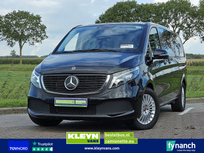 Mercedes-Benz EQV 300 L3 XL 8-Pers Mbux