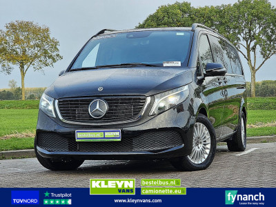 Mercedes-Benz EQV 300 L3 XXL Avantgarde 8P