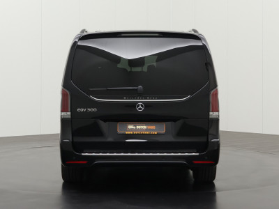 Mercedes-Benz EQV 300 Lang Avantgarde Exclusieve 7-Persoons | Pano | Elektr. Stoelen | Burmester High-end | Navigatie | Camera | Stoelkoeling foto 11