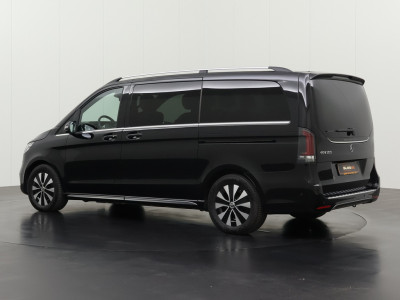 Mercedes-Benz EQV 300 Lang Avantgarde Exclusieve 7-Persoons | Pano | Elektr. Stoelen | Burmester High-end | Navigatie | Camera | Stoelkoeling foto 6