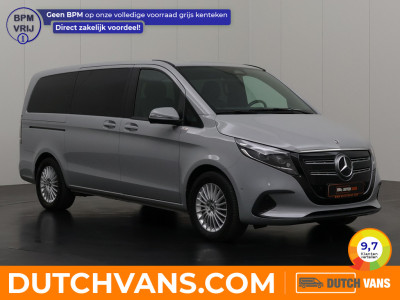 Mercedes-Benz EQV 300 Lang Avantgarde MJ 2025 | Burmester | Distronic | Navigatie | Camera | Leder