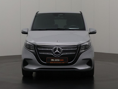 Mercedes-Benz EQV 300 Lang Avantgarde MJ 2025 | Burmester | Distronic | Navigatie | Camera | Leder foto 10