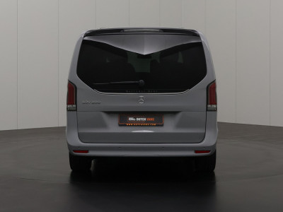 Mercedes-Benz EQV 300 Lang Avantgarde MJ 2025 | Burmester | Distronic | Navigatie | Camera | Leder foto 11