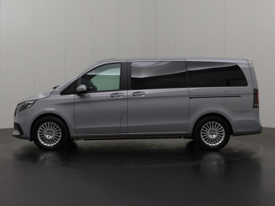 Mercedes-Benz EQV 300 Lang Avantgarde MJ 2025 | Burmester | Distronic | Navigatie | Camera | Leder foto 12