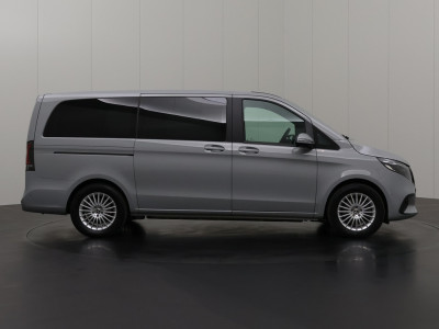 Mercedes-Benz EQV 300 Lang Avantgarde MJ 2025 | Burmester | Distronic | Navigatie | Camera | Leder foto 13