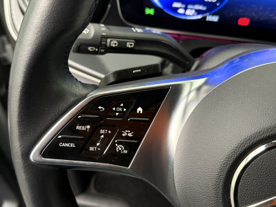 Mercedes-Benz EQV 300 Lang Avantgarde MJ 2025 | Burmester | Distronic | Navigatie | Camera | Leder foto 17