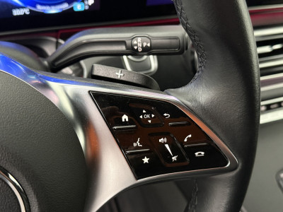 Mercedes-Benz EQV 300 Lang Avantgarde MJ 2025 | Burmester | Distronic | Navigatie | Camera | Leder foto 18