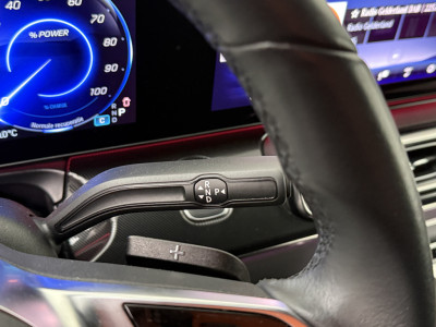 Mercedes-Benz EQV 300 Lang Avantgarde MJ 2025 | Burmester | Distronic | Navigatie | Camera | Leder foto 19