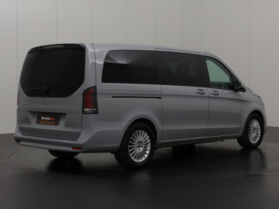 Mercedes-Benz EQV 300 Lang Avantgarde MJ 2025 | Burmester | Distronic | Navigatie | Camera | Leder foto 2