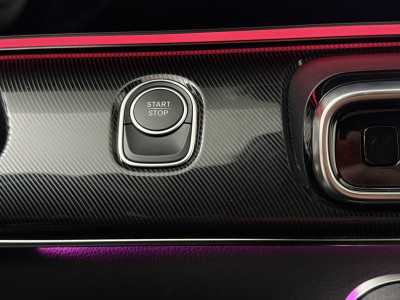 Mercedes-Benz EQV 300 Lang Avantgarde MJ 2025 | Burmester | Distronic | Navigatie | Camera | Leder foto 20